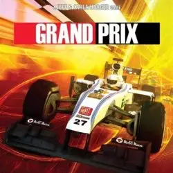 GMT Grand Prix