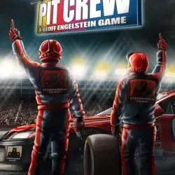 Pit Crew