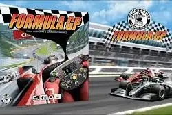 FormulaGP Deluxe Edition
