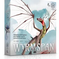 Wyrmspan