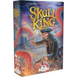Skull King