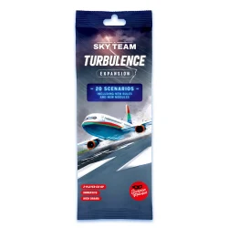 Sky Team Turbulence