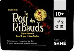 Le Roy Des Ribauds (The Rogue Monarch)