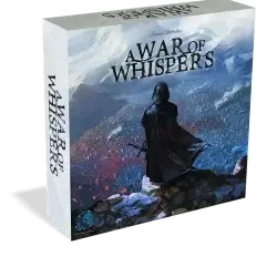 A War of Whispers