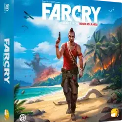 Far Cry: Escape from Rook Islands
