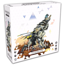 Horizon Zero Dawn: The Board Game
