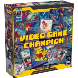 Video Game Champion