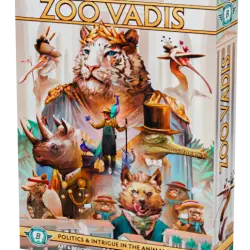 Zoo Vadis