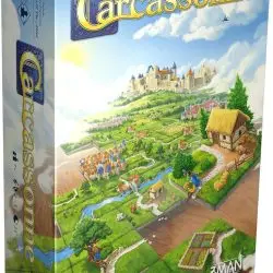 Carcassonne