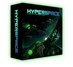 Hyperspace