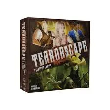 Terrorscape: Putrefied Enmity