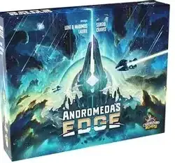 Andromeda's Edge