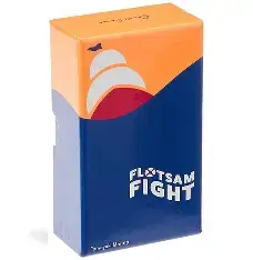 Flotsam Flight