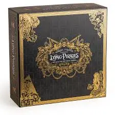 Lying Pirates Deluxe Edition All-in