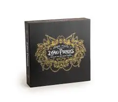 Lying Pirates Retail Edition