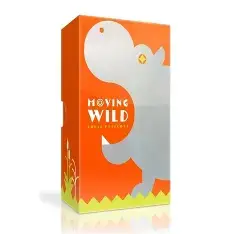 Moving Wild