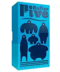 Rafter Five