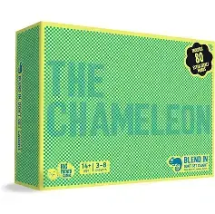 The Chameleon