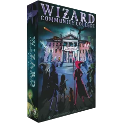 Wizard Community College