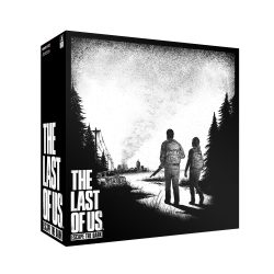 The Last of Us: Escape the Dark