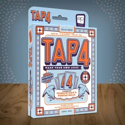 Tap 4