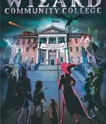 Wizard Community College