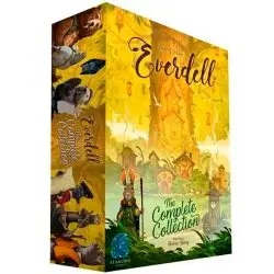 Everdell Complete Collection