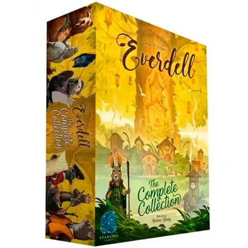 Everdell Complete Collection