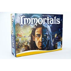 Immortals