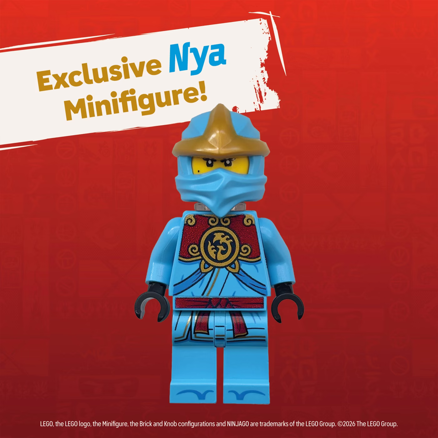 Lego Ninjago Destiny's Bounty Adventures - Image 2