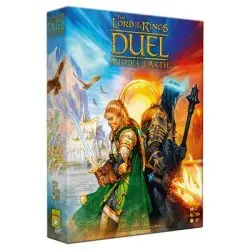 Lord of the Rings Duel for Middle-Earth