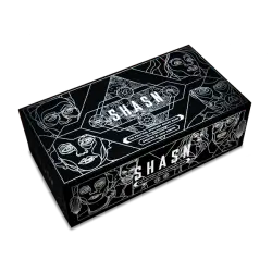 Shasn Presidential Edition