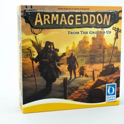 Armageddon