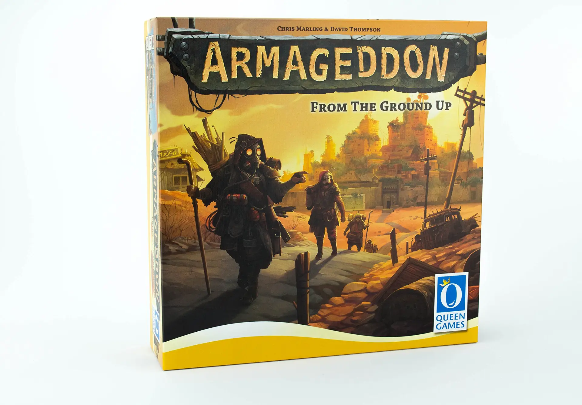 Armageddon