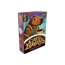 Café Baras