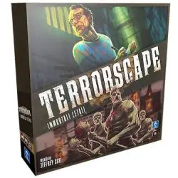 Terrorscape Letal Immortals
