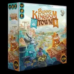 Bunny Kingdom Town