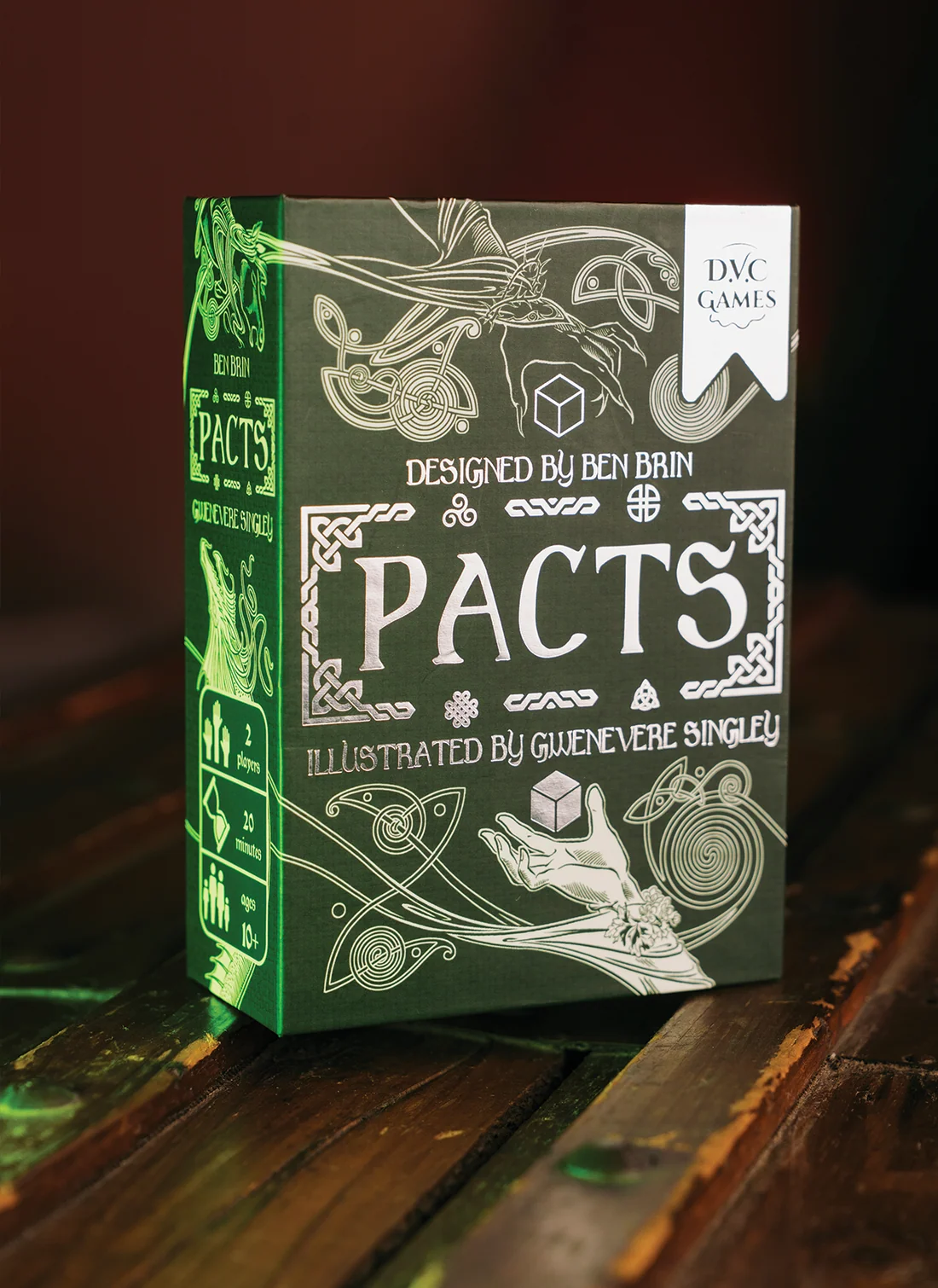 Pacts