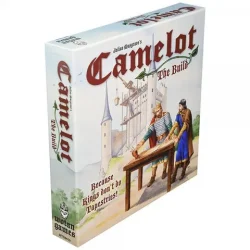 Camelot The Build