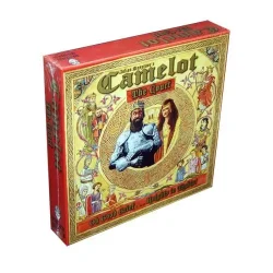 Camelot The Court