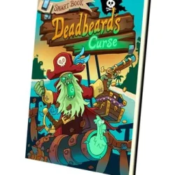 Dead Beard's Curse Smart Book
