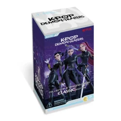 KPop Demon Hunters Trading Cards Classic Edition Pack