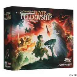 Lord of the Rings: Fate of the Fellowship