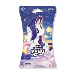 My Little Pony – Friendship Eternal Cards – Rainbow Blister Edition pack