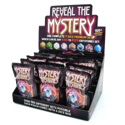 Mystery Critstones Booster Pack