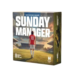 Sunday Manager