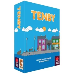Tenby