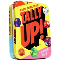 Tally Up
